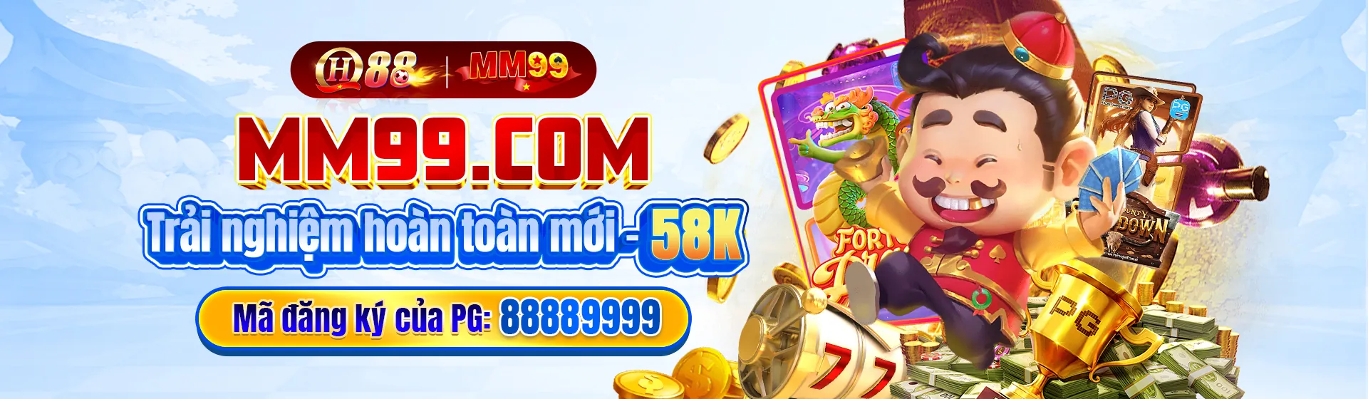 Hình ảnh chính trò chơi slot 11uu chính thức
