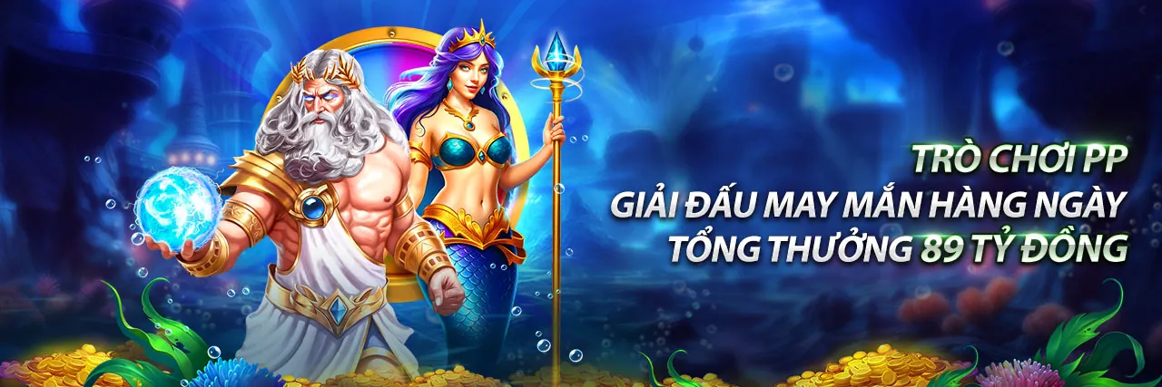 Khuyến mãi dành riêng cho từng sảnh game